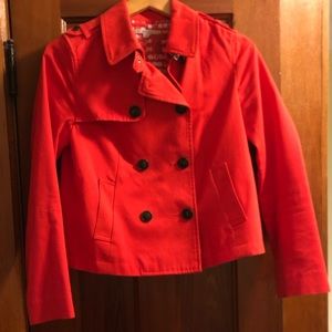 🔥Sale🔥Gap Cropped Jacket